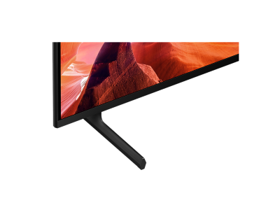 X80L Series 4K HDR Smart TV | TVs | Sony UK