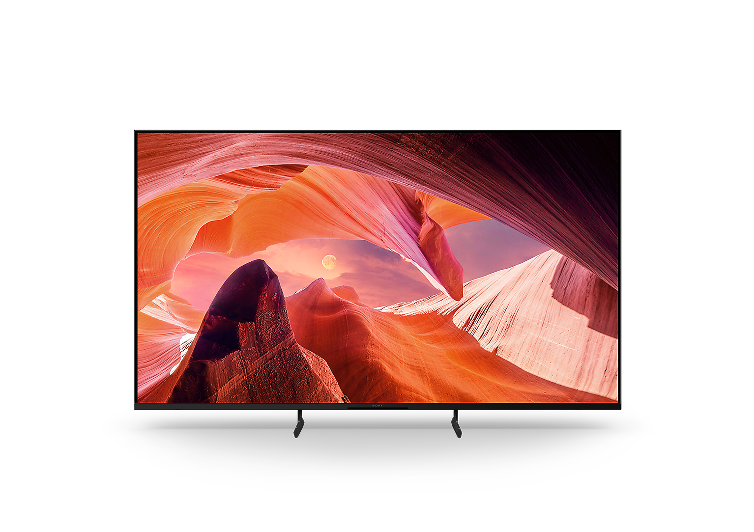 X80L Series 4K HDR Smart TV | Fernseher | Sony Deutschland X80L Series 4K HDR Smart TV | Fernseher | Sony Deutschland