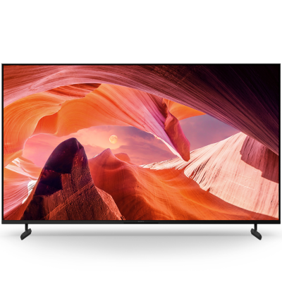 3840x2160 Pixel Sony 43 Inch LED TV, Dimension With Stand: Approx. 965 x  628 279 mm at Rs 60500 in Chennai