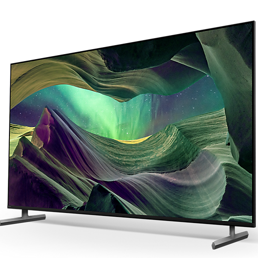 X85L Series | Full Array LED | 4K Ultra HD | High Dynamic Range (HDR) | Smart TV (Google TV)