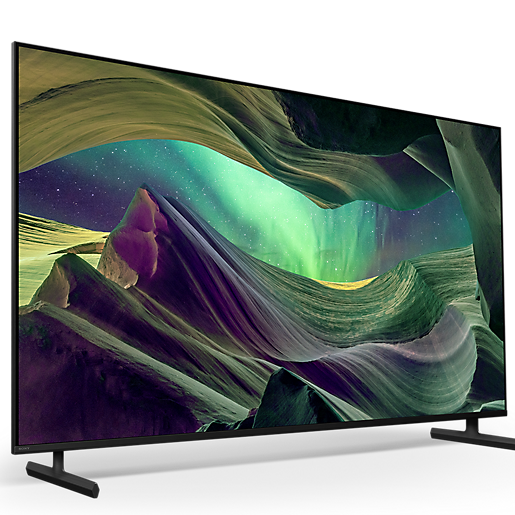 X85L Series | Full Array LED | 4K Ultra HD | High Dynamic Range (HDR) | Smart TV (Google TV)