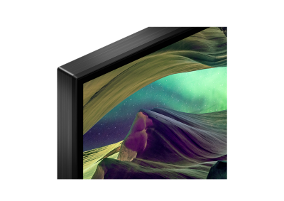 X85L Series 4K HDR Full Array LED | TVs | Sony Singapore