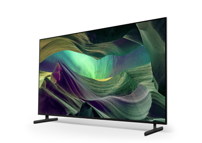 X85L Series 4K HDR Full Array LED | TVs | Sony Africa