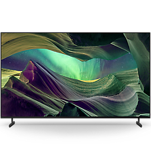 Our 4K Full Array LED TV powered by 4K HDR Processor X1™ delivers high contrast. Hear clear sound an...