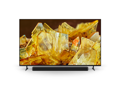 X90L Series BRAVIA XR 4K HDR Full Array LED | TVs | Sony