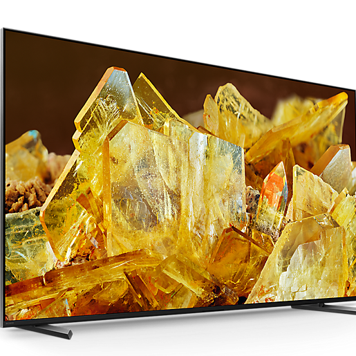 X90L / X91BL | BRAVIA XR | Full Array LED | 4K Ultra HD | High Dynamic Range (HDR) | Smart TV (Google TV)