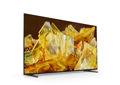 X90L Series BRAVIA XR 4K HDR Full Array LED | TVs | Sony Latvia