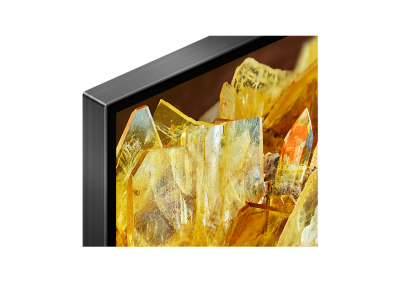X90L Series BRAVIA XR 4K HDR Full Array LED | TVs | Sony Middle East