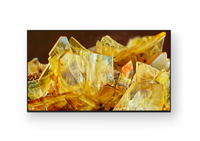 X90L Series BRAVIA XR 4K HDR Full Array LED | TVs | Sony Middle East