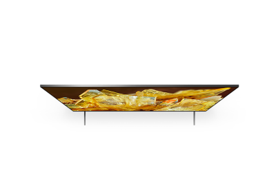 X90L Series BRAVIA XR 4K HDR „Full Array LED“ | Televizoriai | Sony LT