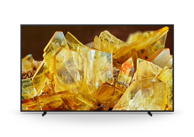 X90L Series BRAVIA XR 4K HDR Full Array LED | TVs | Sony Latvia