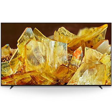 Instrucciones para el televisor SONY XR65X90L de 65 pulgadas 4K