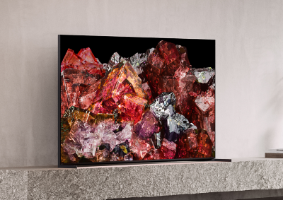 X95L Series BRAVIA XR 4K HDR Mini LED | Televizoare | Sony România