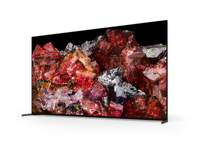 X95L Series BRAVIA XR 4K HDR Mini LED | TVs | Sony Latvia