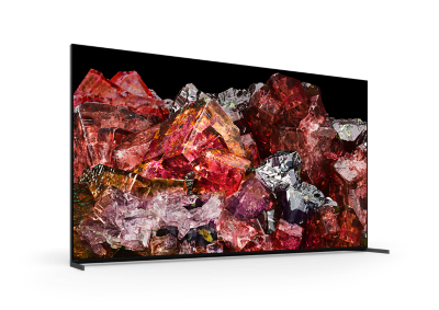 X95L Series BRAVIA XR 4K HDR Mini LED | TVs | Sony Latvia