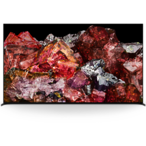 X95L | BRAVIA XR | Mini LED | 4K Ultra HD | High Dynamic Range (HDR) | Smart TV (Google TV)
