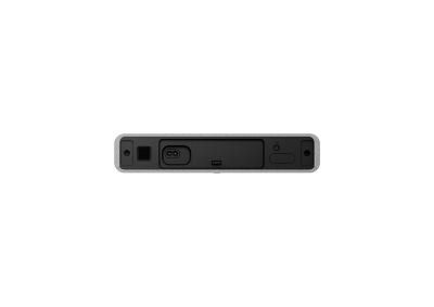 BRAVIA Theatre Quad - Home Theatre Top di Gamma 504w