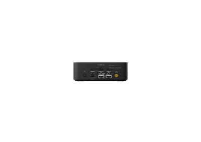 BRAVIA Theatre Quad - Home Theatre Top di Gamma 504w