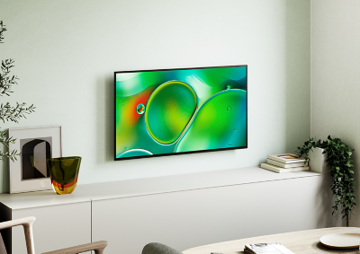 BRAVIA 2 | S25 | 4K HDR | Smart TV | TVs | Sony India