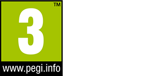 Logo PEGI 3