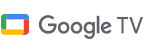 Logo of Google TV