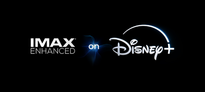 IMAX Enhanced sound by DTS:X