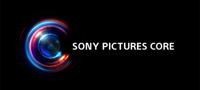 SONY PICTURES CORE brings the cinematic experience home