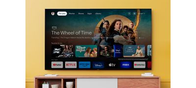Televisor Sony En Que Smart Tv Se Puede Ver Amazon Prime Video 4K