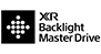 Logo of XR Backlight Master Drive