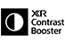 Logo of XR Contrast Booster