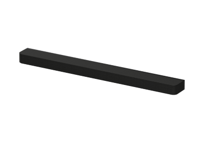 BRAVIA Theatre Bar 8 - Sony Italia