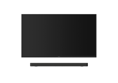 SONY BRAVIA theatre BAR 8 サウンドバー8000 Soundbar Sony BRAVIA Theatre Bar 8 | 5.0.2-kanałowy | HT