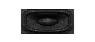 X-Balanced Speaker Unit