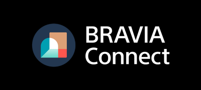 Do it all with BRAVIA Connect