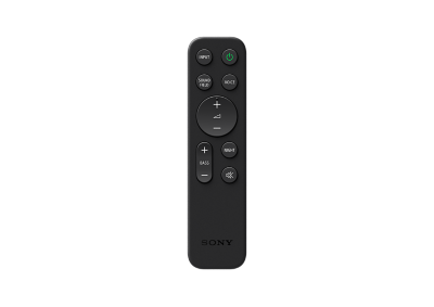 BRAVIA Theatre Bar 9 | Dolby AtmosⓇ | Home Theatre & Soundbars