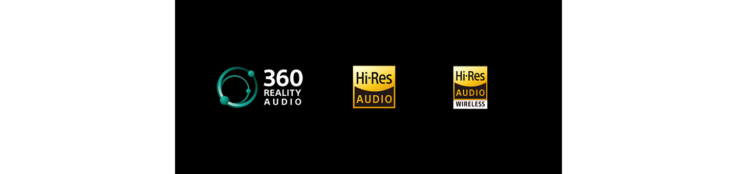 Đắm chìm vào chất lượng âm nhạc đỉnh cao