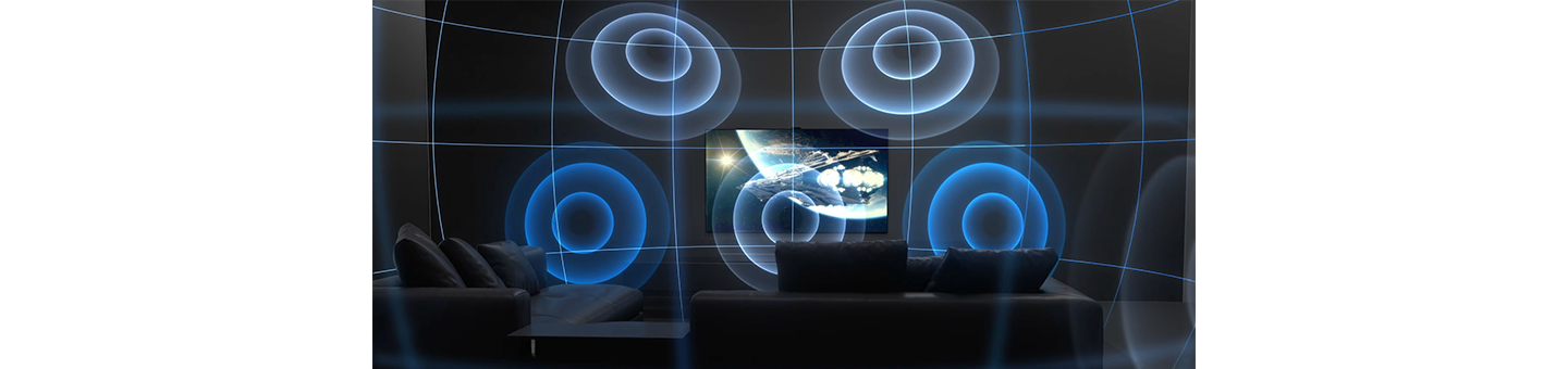 Upmix âm thanh nổi thành âm thanh vòm