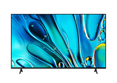 BRAVIA 3 | 4K HDR | Smart TV | TVs | Sony Singapore