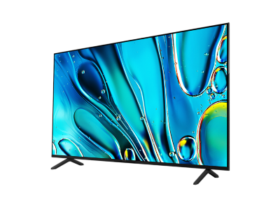 BRAVIA 3 | 4K HDR | Smart TV | TVs | Sony India