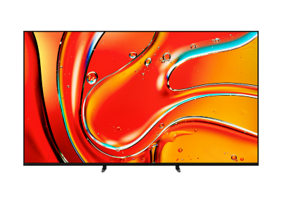 テレビ SONY BRAVIA TV 4.7 inch BRAVIA 7 | 4K HDR | Mini LED | Smart TV | TVs | Sony India