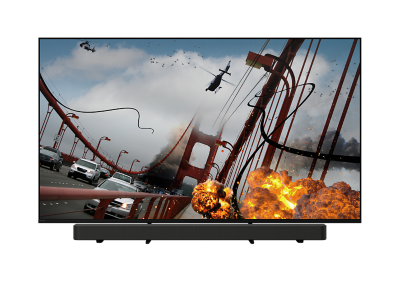 BRAVIA 7 | 4K HDR | Mini LED | Smart TV | TVs | Sony Africa