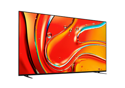 テレビ SonyTV Televizor OLED Smart SONY Bravia 8 K77XR80PAEP, Ultra HD 4K, HDR