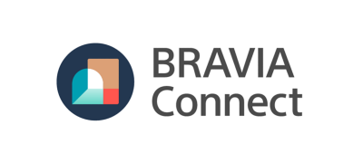 แอป Sony | BRAVIA Connect