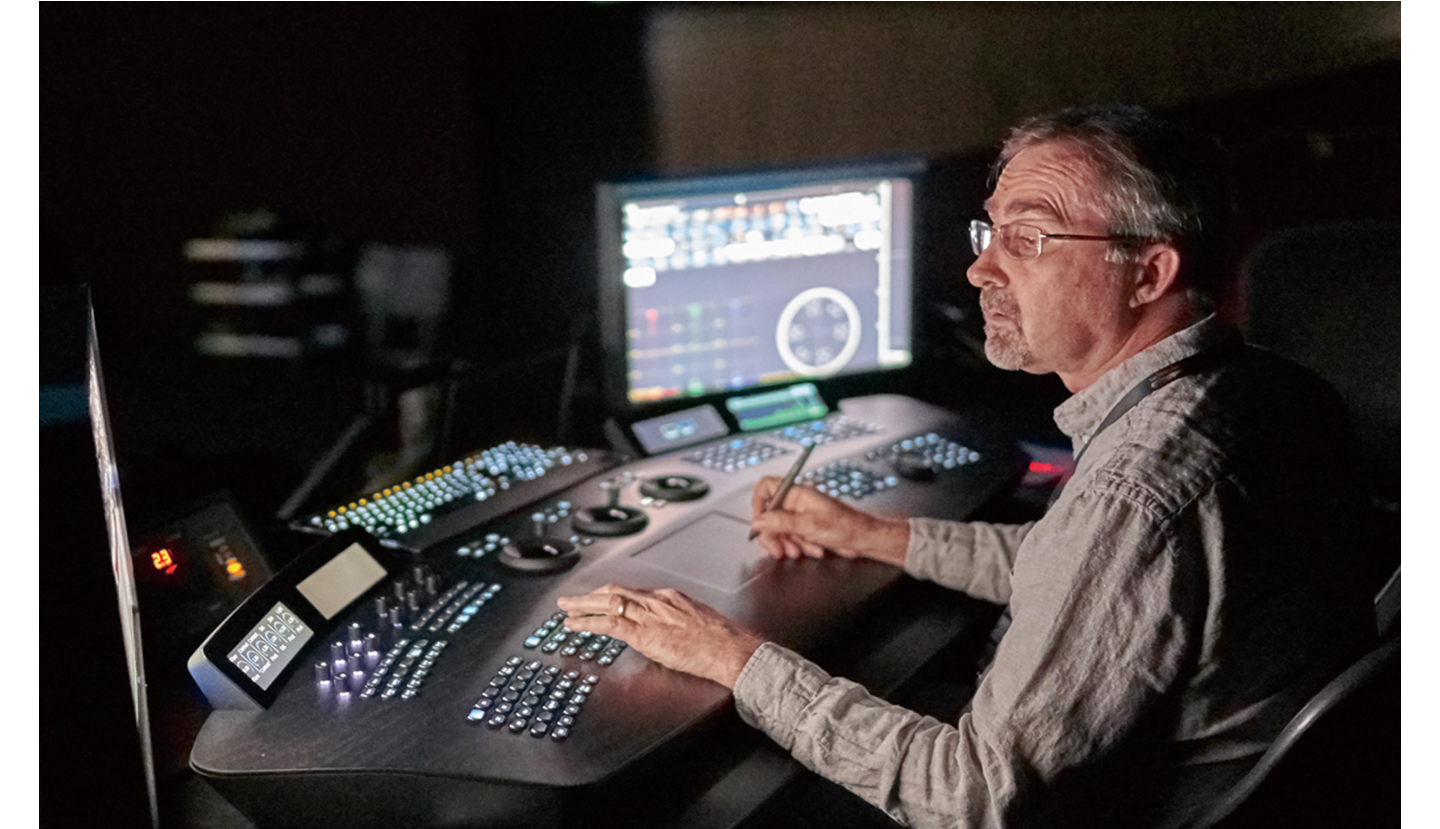 Mang hình ảnh chất lượng như rạp chiếu phim về nhà