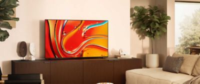 BRAVIA 7 | 4K HDR | Mini LED | Smart TV | TVs | Sony CA