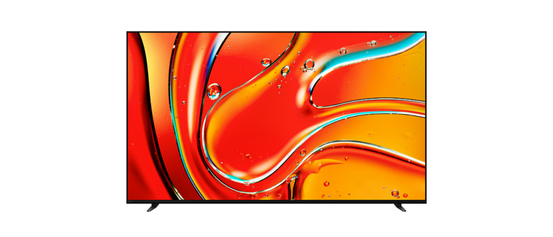 Sony BRAVIA 7 K-65XR70 (65 pulgadas, Mini LED 4K): 65 pulgadas; galería oficial etiquetada como diseño de 65 pulgadas
