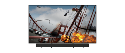 BRAVIA 7 | 4K HDR | Mini LED | Smart TV | TVs | Sony CA