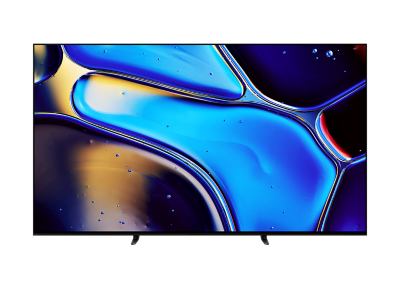 BRAVIA 8 | 4K HDR | OLED | Smart TV | TVs | Sony Singapore