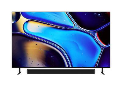 BRAVIA 8 | 4K HDR | OLED | Smart TV | TVs | Sony India