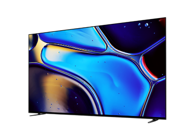 BRAVIA 8 | 4K HDR | OLED | Smart TV | TVs | Sony Latvia